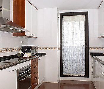 Apartamentos Marbella Барселона Екстериор снимка