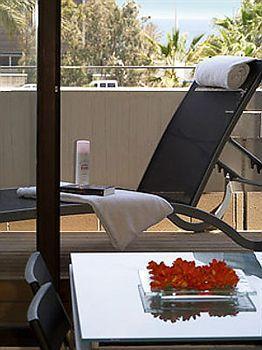 Apartamentos Marbella Барселона Екстериор снимка