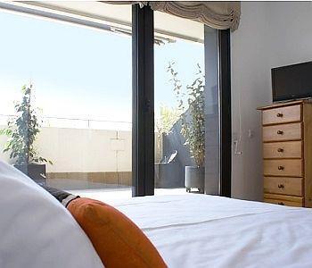 Apartamentos Marbella Барселона Екстериор снимка