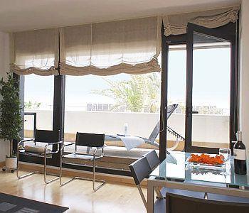 Apartamentos Marbella Барселона Екстериор снимка